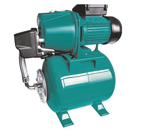 Насосная станция  AQUOR AUTOJSWm100