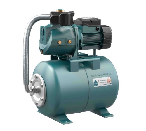 Насосная станция GRANDFAR AUTOJSWm100