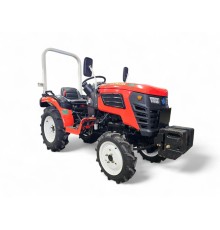 Минитрактор CATMANN XD-32.4 4х4