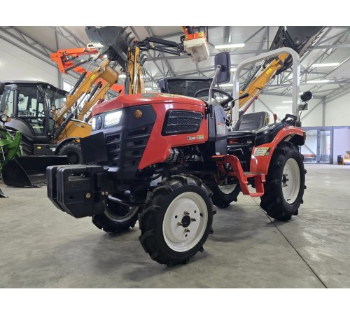 Минитрактор CATMANN XD-32.4 4х4