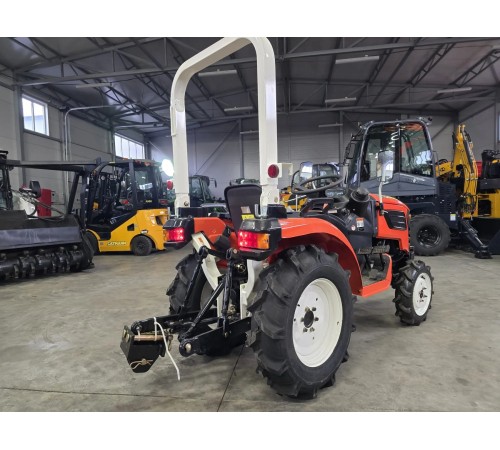 Минитрактор CATMANN XD-32.4 4х4