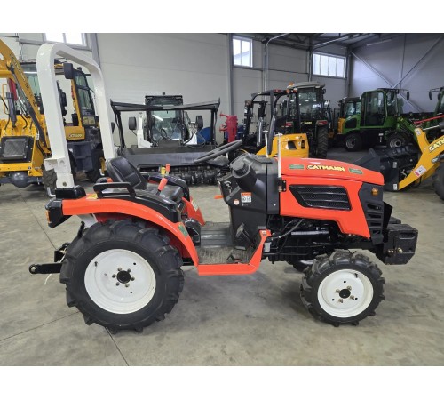 Минитрактор CATMANN XD-32.4 4х4