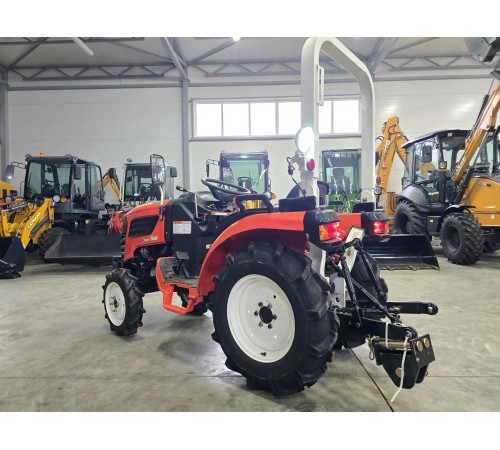 Минитрактор CATMANN XD-32.4 4х4