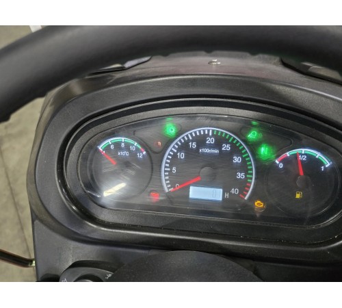 Минитрактор CATMANN XD-32.4 4х4