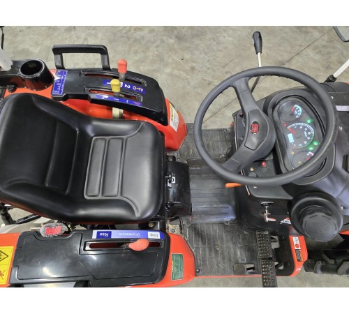 Минитрактор CATMANN XD-32.4 4х4