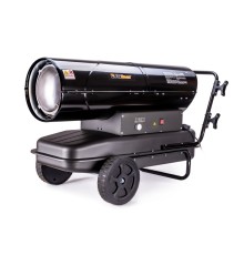 Тепловая пушка дизельная FoxWeld  FoxHeat DD 100