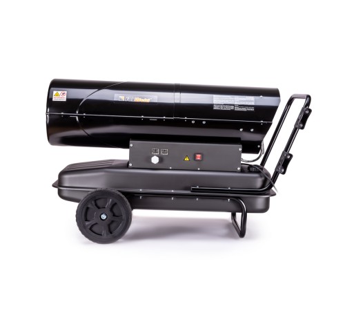 Тепловая пушка дизельная FoxWeld  FoxHeat DD 100