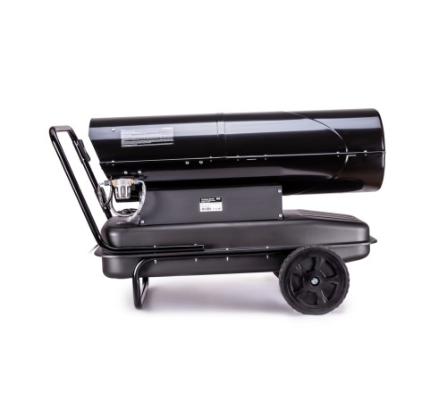 Тепловая пушка дизельная FoxWeld  FoxHeat DD 100