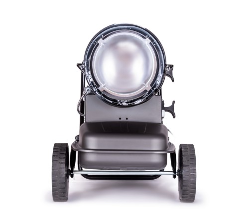 Тепловая пушка дизельная FoxWeld  FoxHeat DD 100