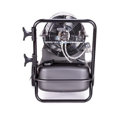 Тепловая пушка дизельная FoxWeld  FoxHeat DD 100