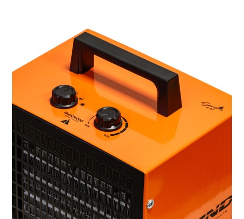 Тепловая пушка электрическая ELAND SONORA K-32