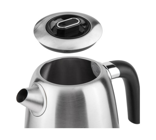 Электрочайник Normann AKL-143