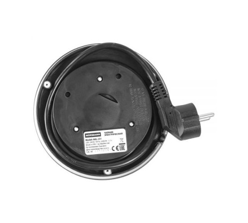 Электрочайник Normann AKL-231