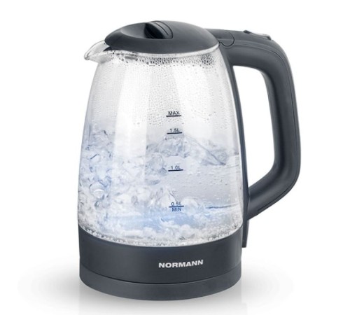 Электрочайник Normann AKL-236