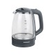 Электрочайник Normann AKL-236