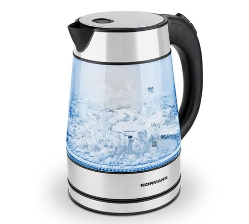 Электрочайник Normann AKL-237