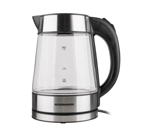 Электрочайник Normann AKL-237