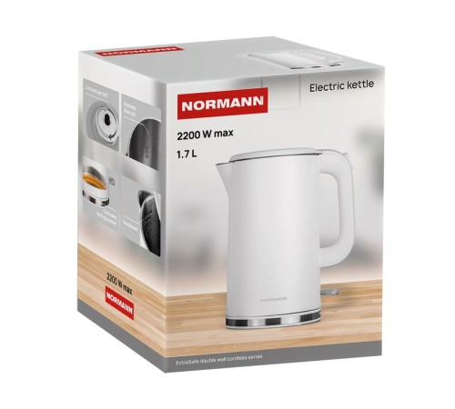 Электрочайник  Normann AKL-521