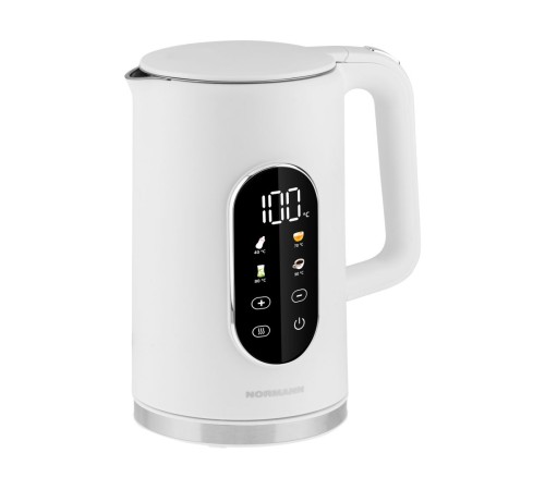 Электрочайник Normann AKL-522