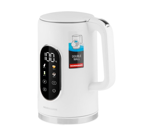Электрочайник Normann AKL-522