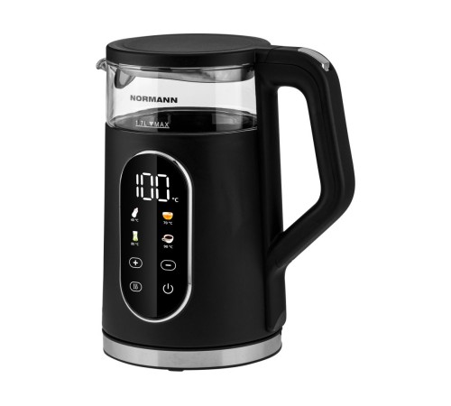 Электрочайник Normann AKL-525