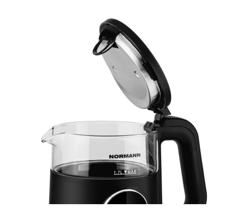 Электрочайник Normann AKL-525