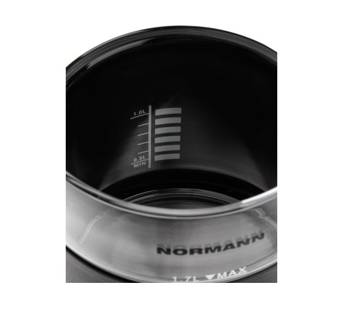 Электрочайник Normann AKL-525