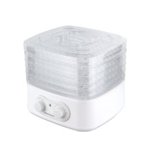 Сушилка для овощей и фруктов Normann AFD-801