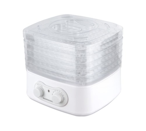 Сушилка для овощей и фруктов Normann AFD-801