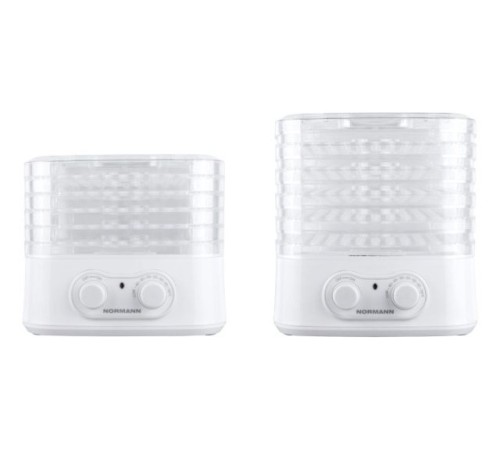 Сушилка для овощей и фруктов Normann AFD-801