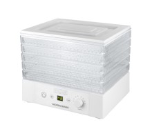 Сушилка для овощей и фруктов  Normann AFD-901