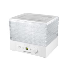 Сушилка для овощей и фруктов  Normann AFD-901