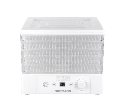 Сушилка для овощей и фруктов  Normann AFD-901