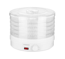 Сушилка для овощей и фруктов Normann AFD-902