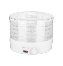 Сушилка для овощей и фруктов Normann AFD-902