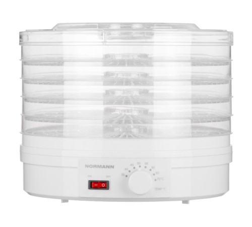 Сушилка для овощей и фруктов Normann AFD-902