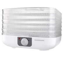 Сушилка для овощей и фруктов Normann AFD-903