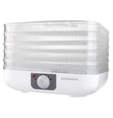 Сушилка для овощей и фруктов Normann AFD-903
