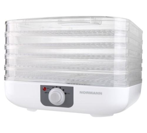 Сушилка для овощей и фруктов Normann AFD-903