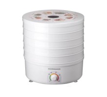 Сушилка для овощей и фруктов Normann AFD-904