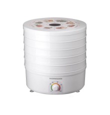 Сушилка для овощей и фруктов Normann AFD-904