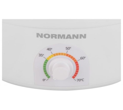 Сушилка для овощей и фруктов Normann AFD-904