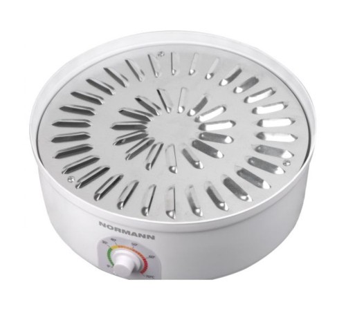 Сушилка для овощей и фруктов Normann AFD-904