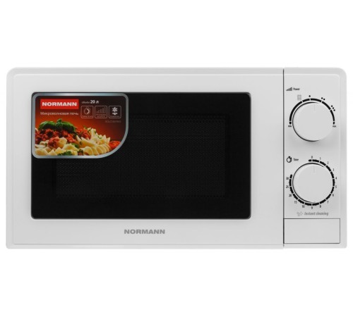 Микроволновая печь Normann AMW-917