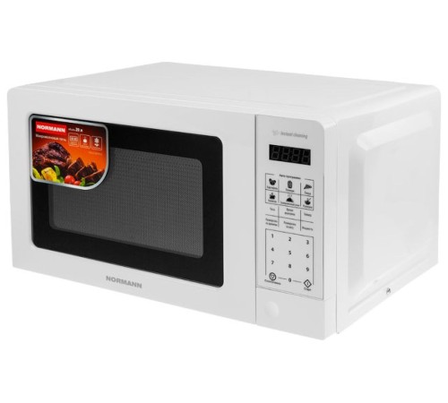 Микроволновая печь Normann AMW-918