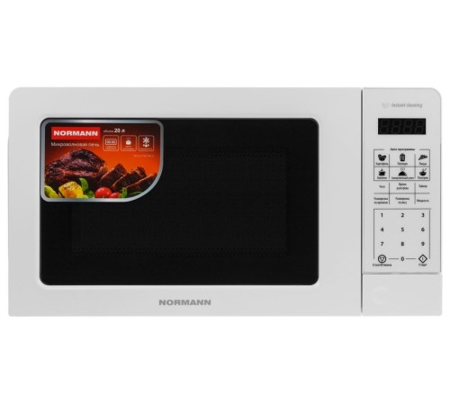 Микроволновая печь Normann AMW-918
