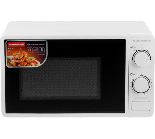 Микроволновая печь Normann AMW-920