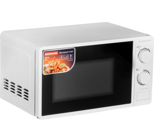 Микроволновая печь Normann AMW-920