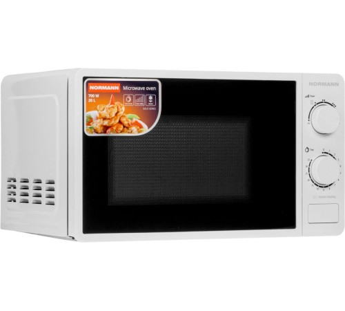 Микроволновая печь Normann AMW-920