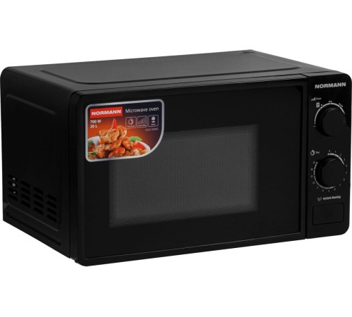 Микроволновая печь Normann AMW-921